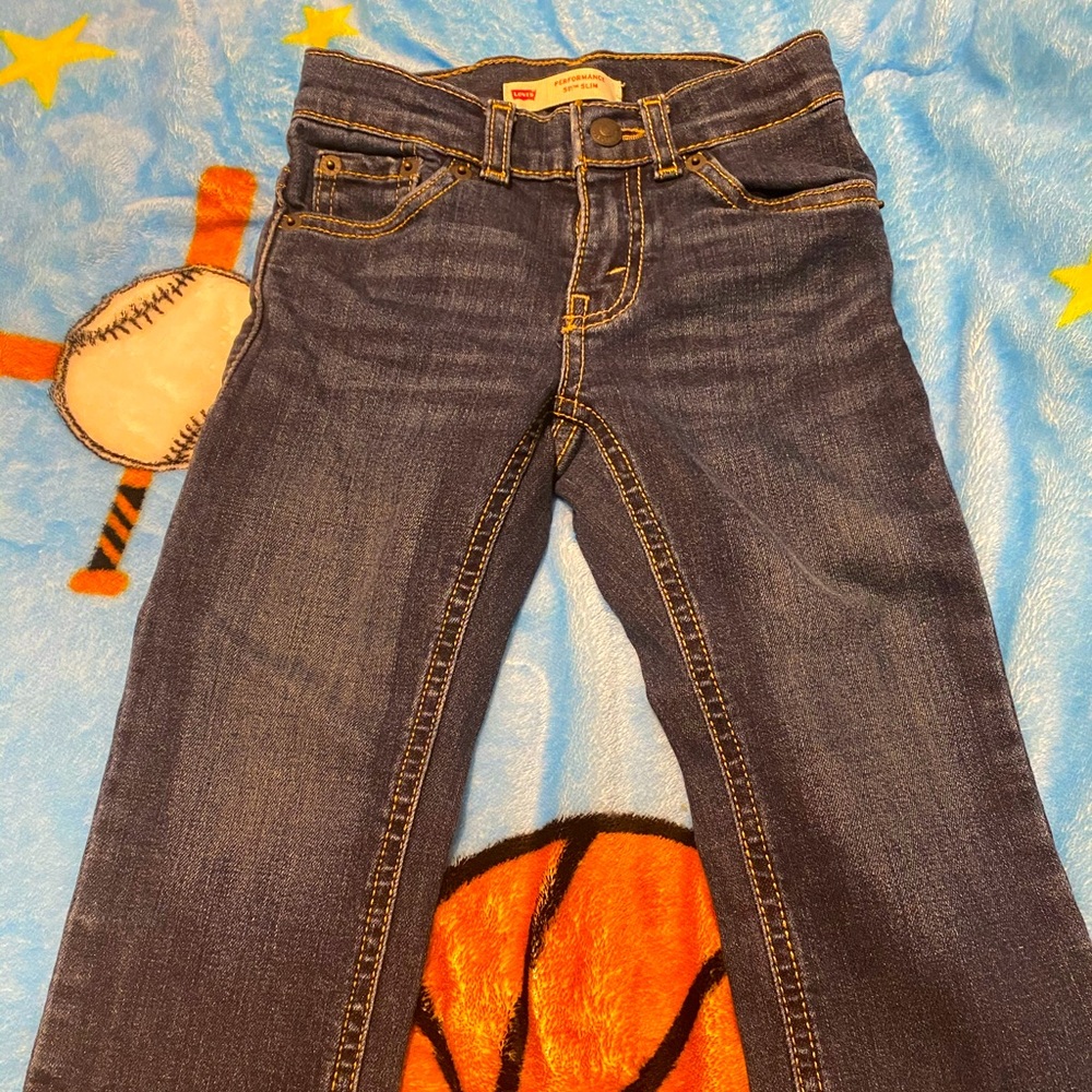 Levi’s For Baby Boy